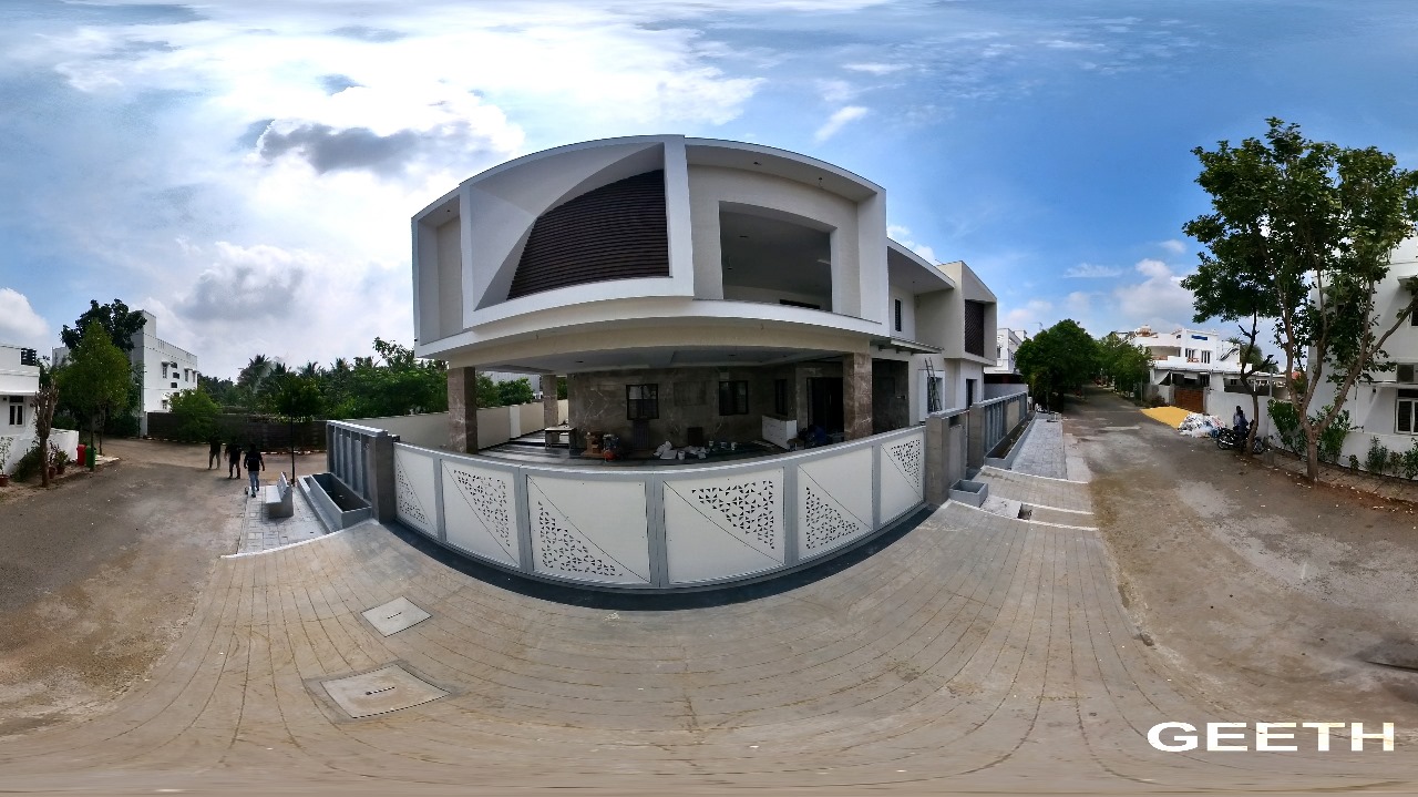 ALUMINIUM GATES
