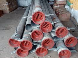 CI PIPES 