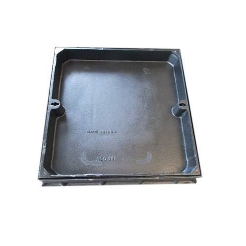DI RECESSED COVER